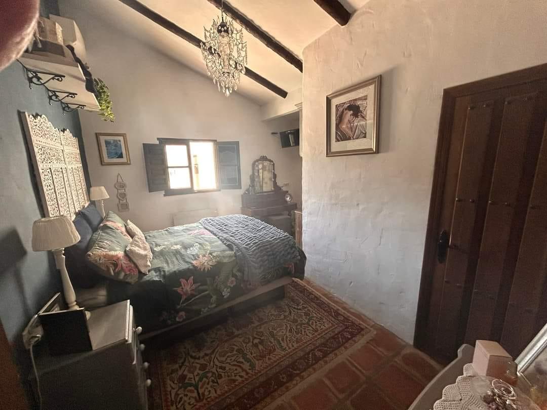 Zu verkaufen von haus in
 Árchez