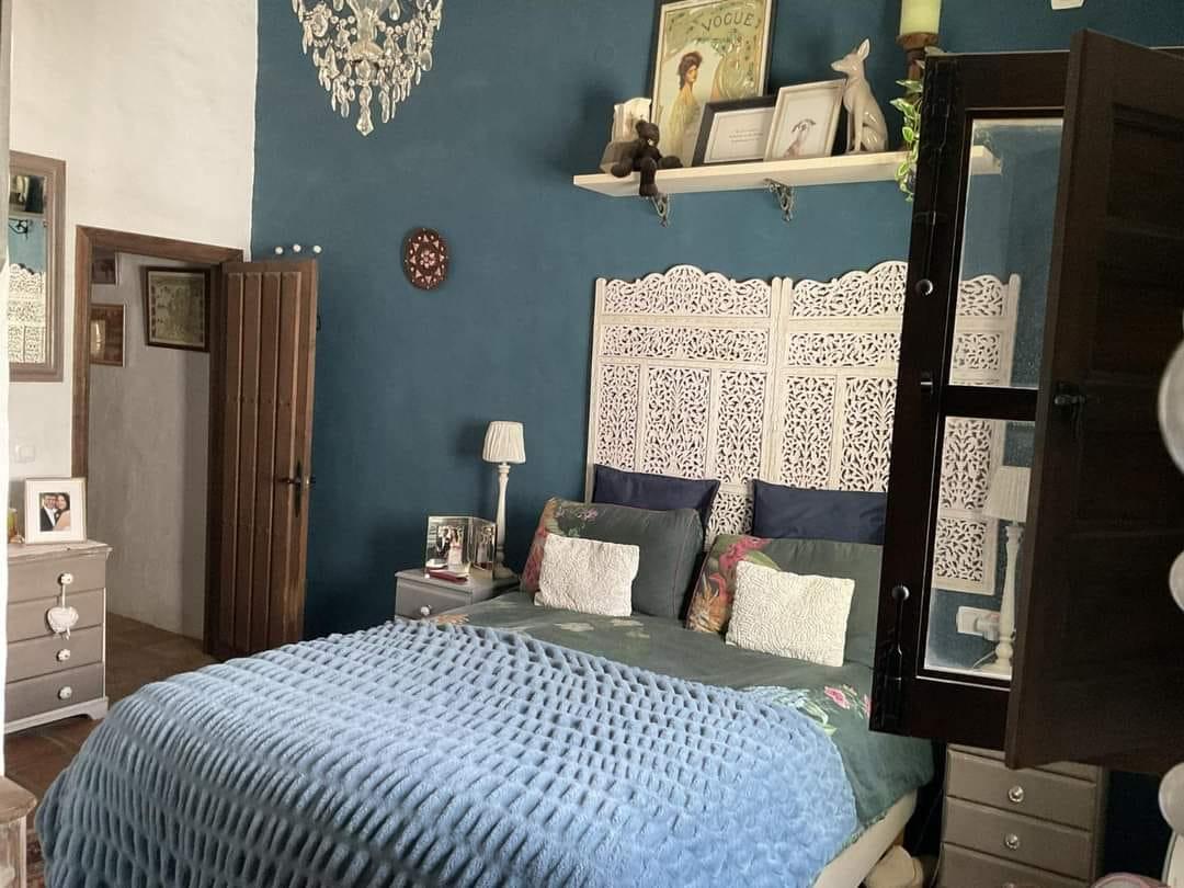 Zu verkaufen von haus in
 Árchez