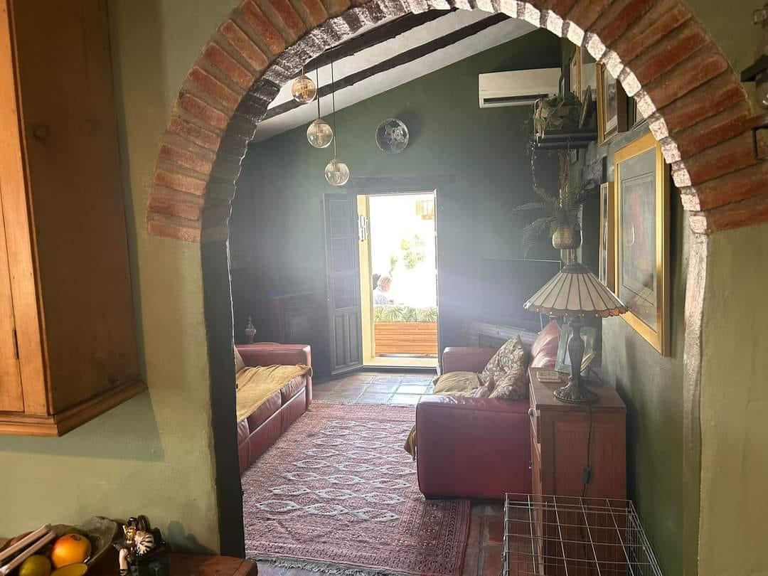 Zu verkaufen von haus in
 Árchez