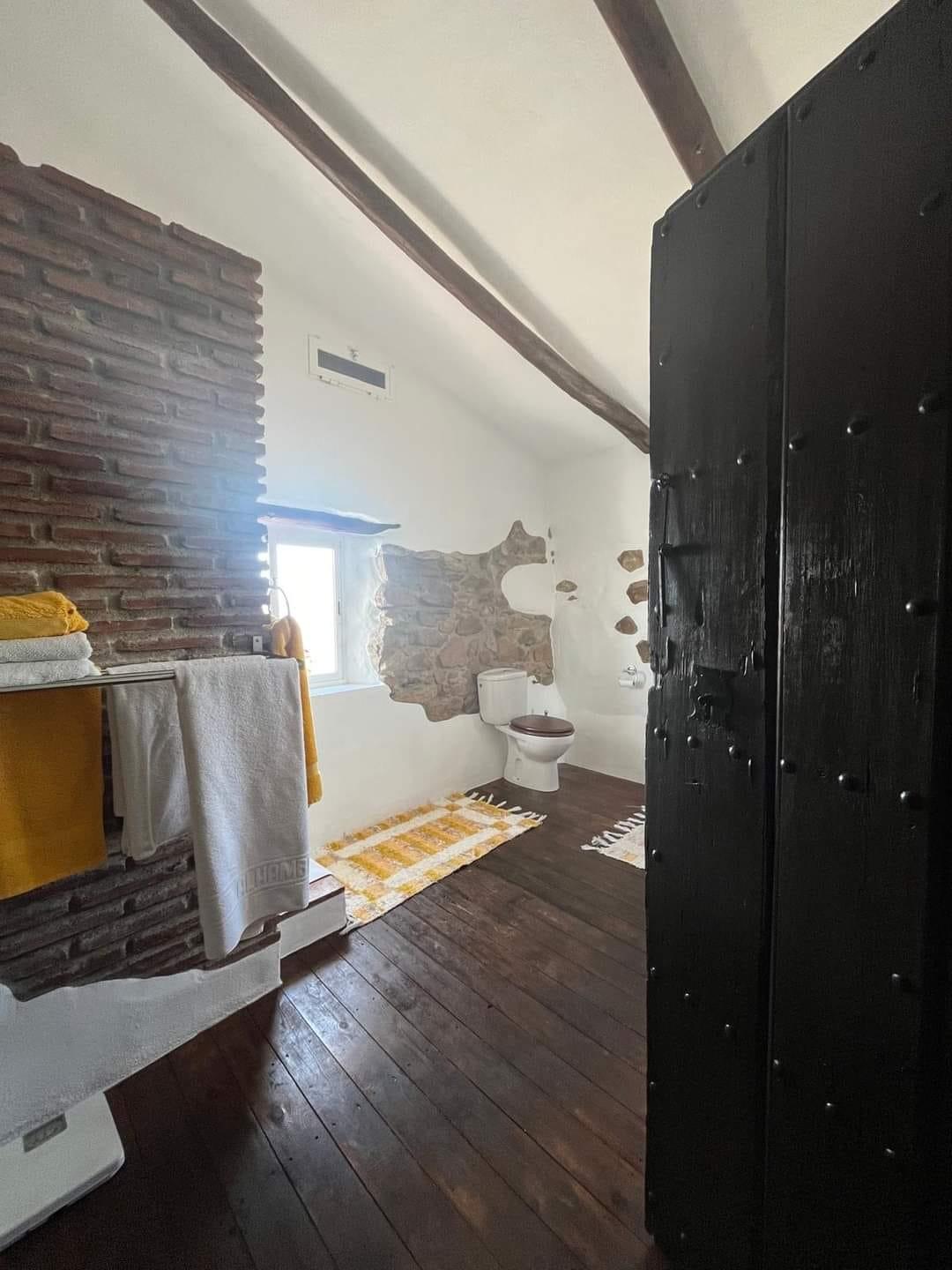 For sale of house in Riogordo