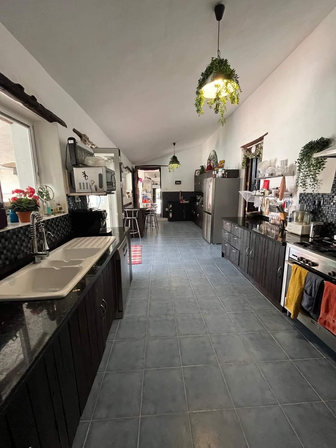 For sale of house in Riogordo