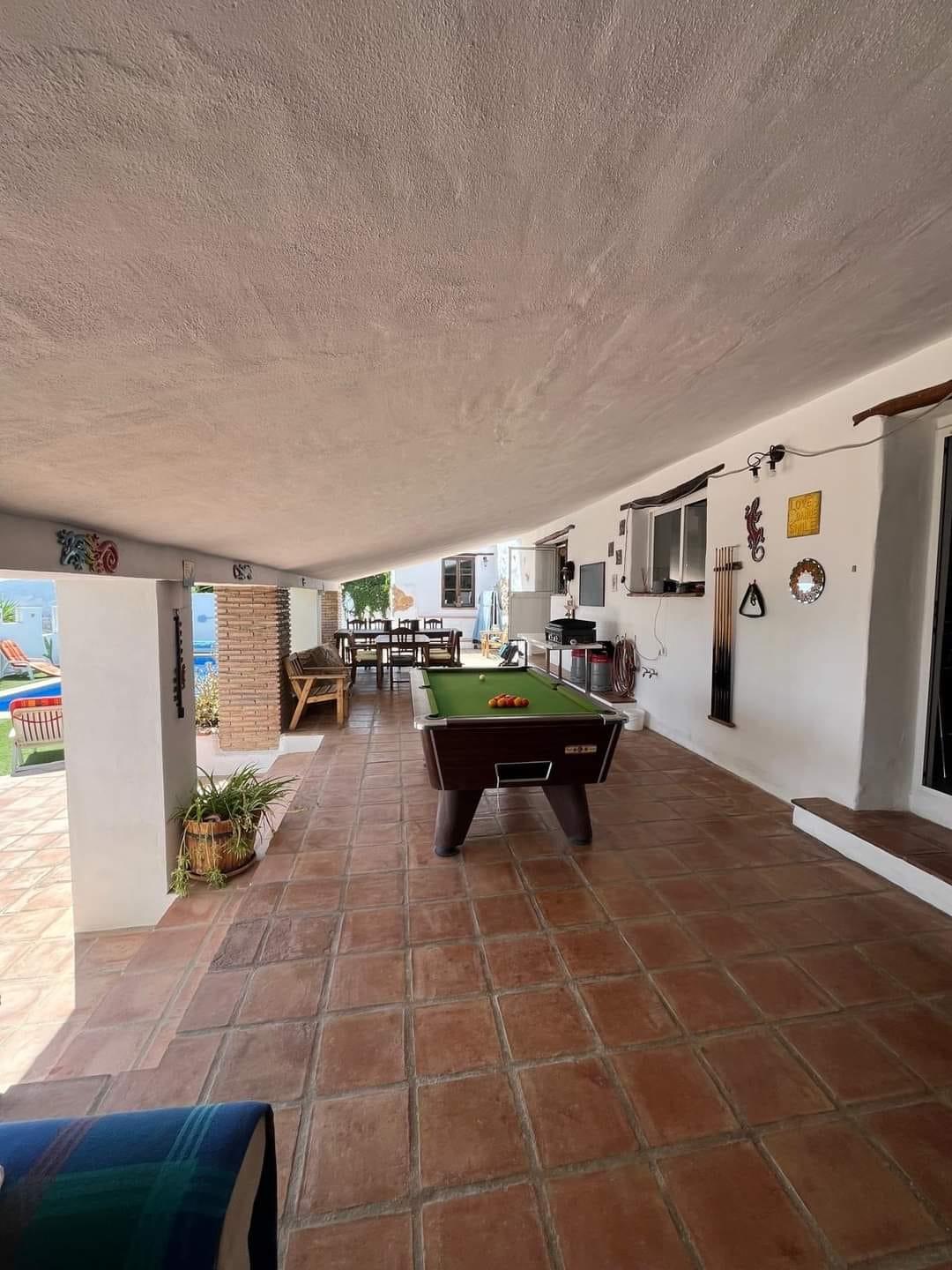 For sale of house in Riogordo