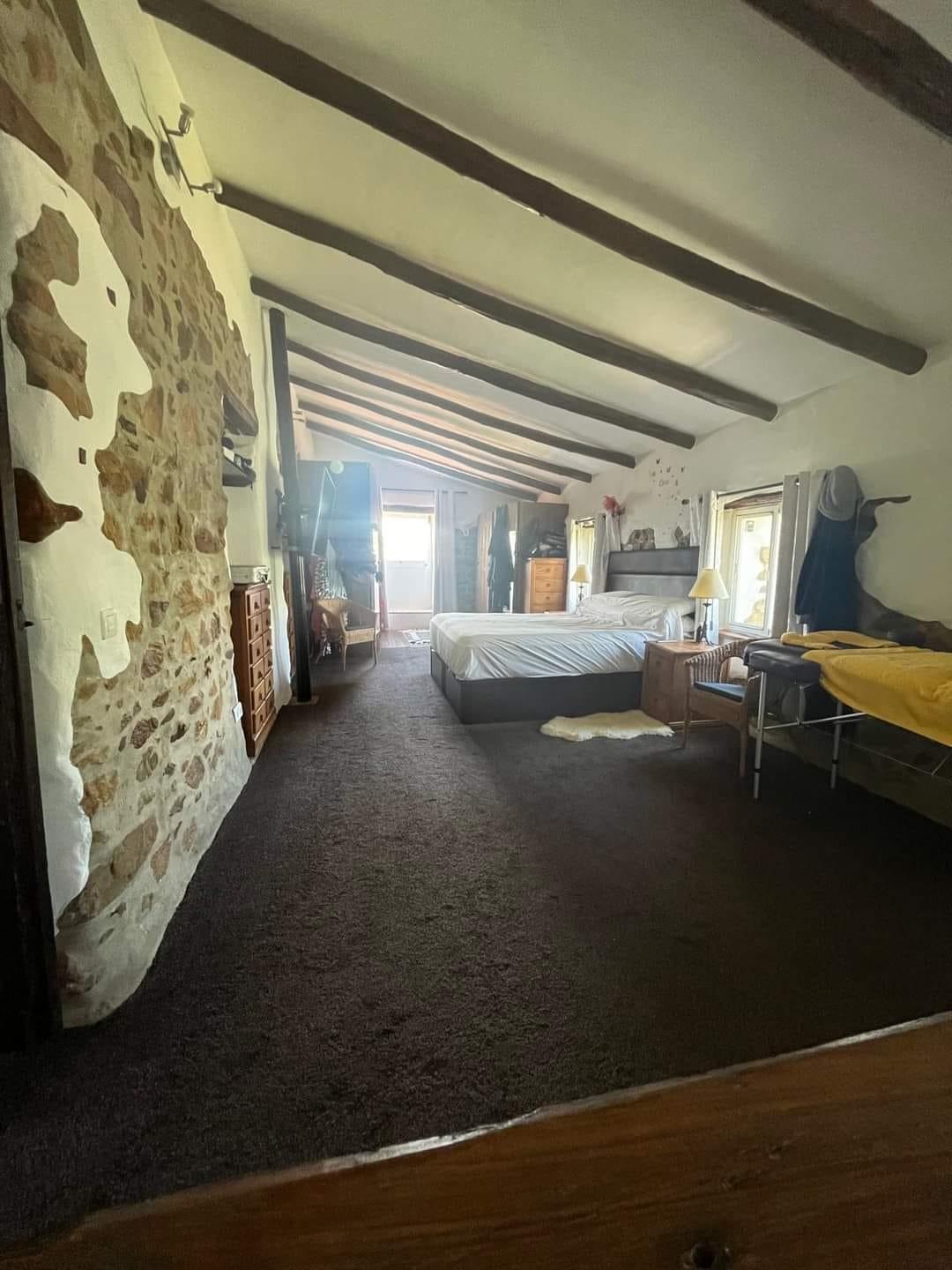 For sale of house in Riogordo