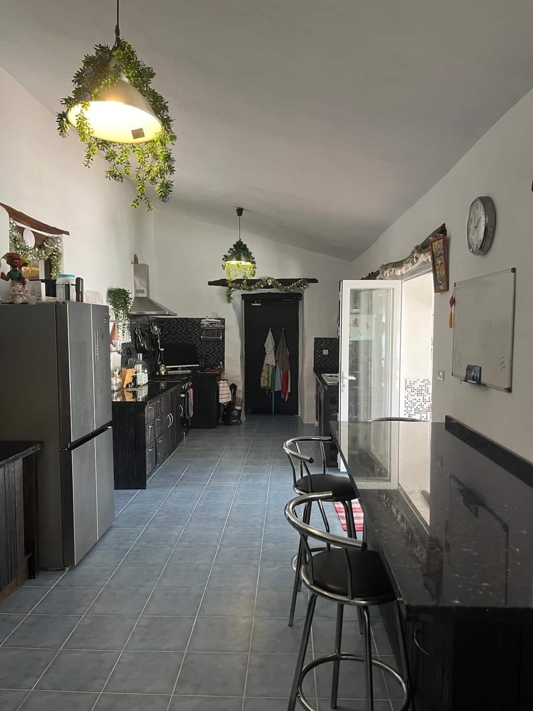 For sale of house in Riogordo