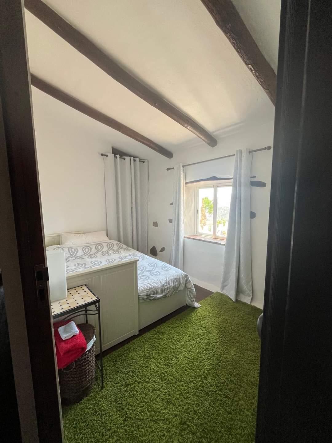 For sale of house in Riogordo
