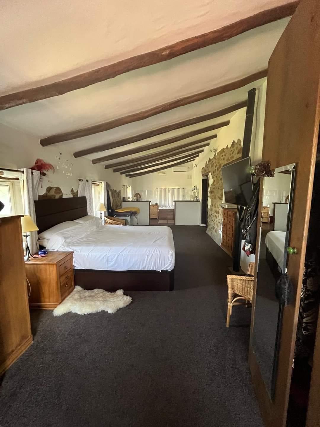 For sale of house in Riogordo