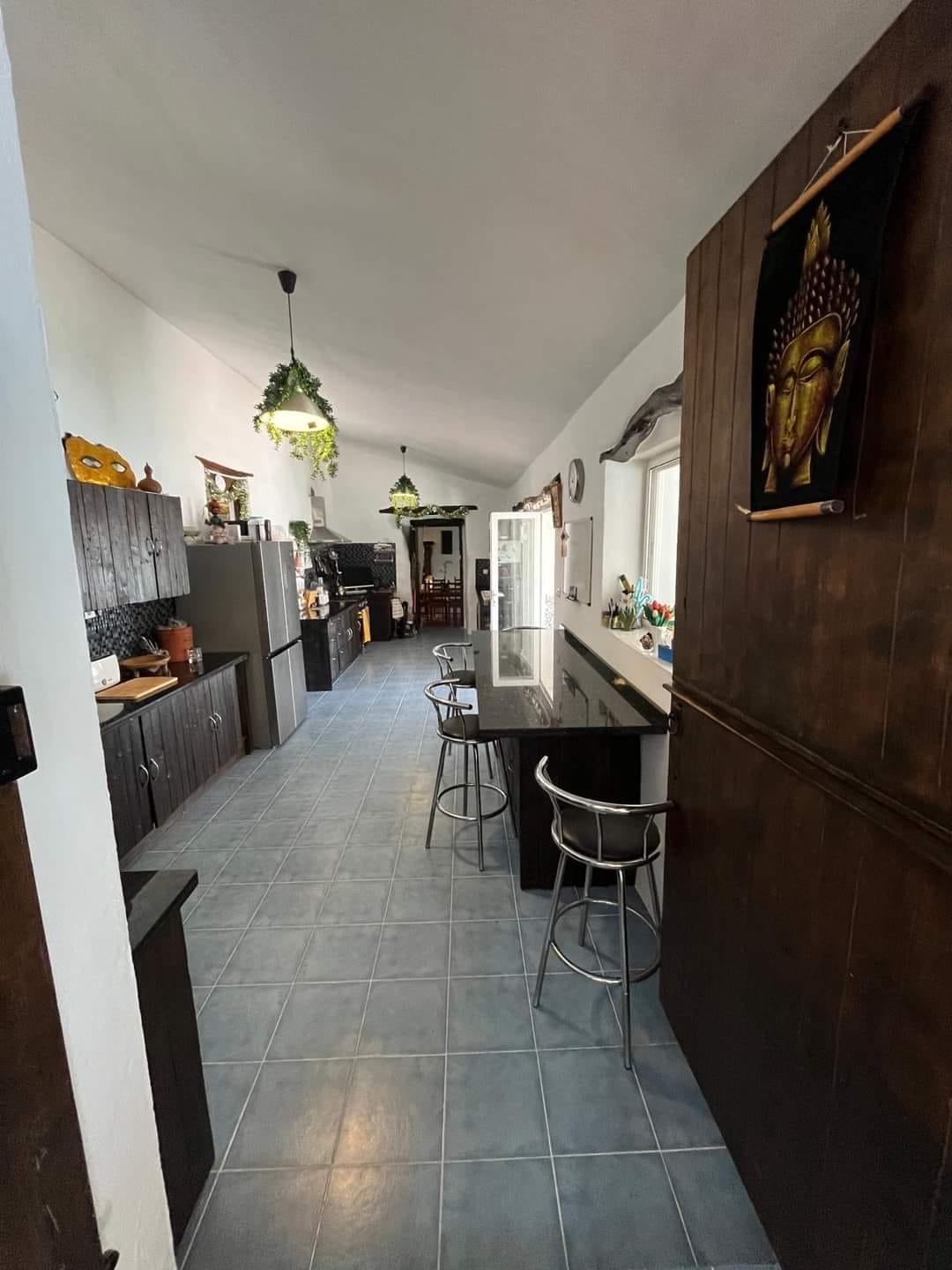 For sale of house in Riogordo