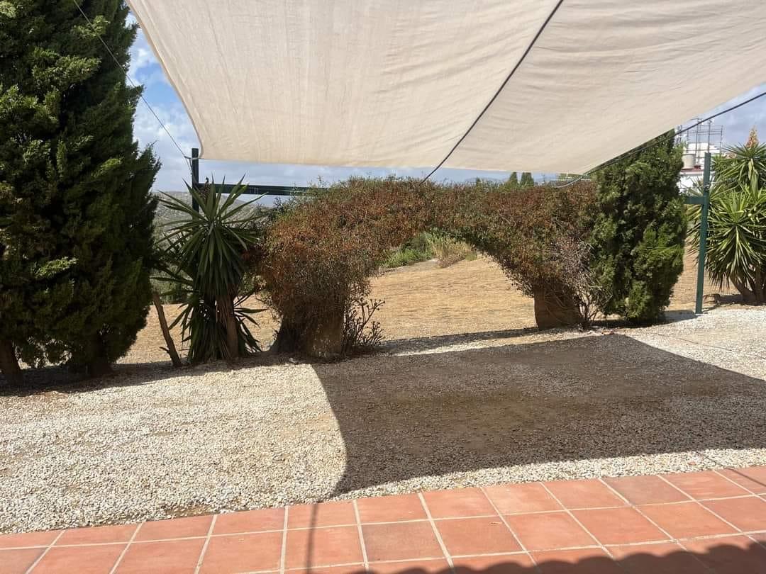For sale of house in Riogordo