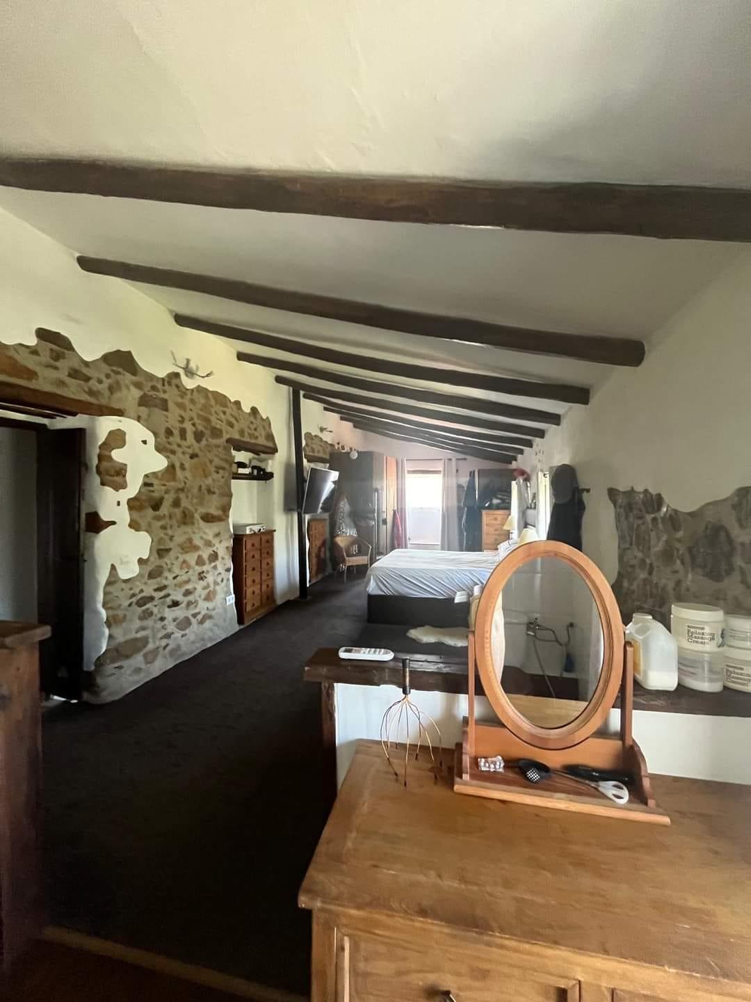 For sale of house in Riogordo