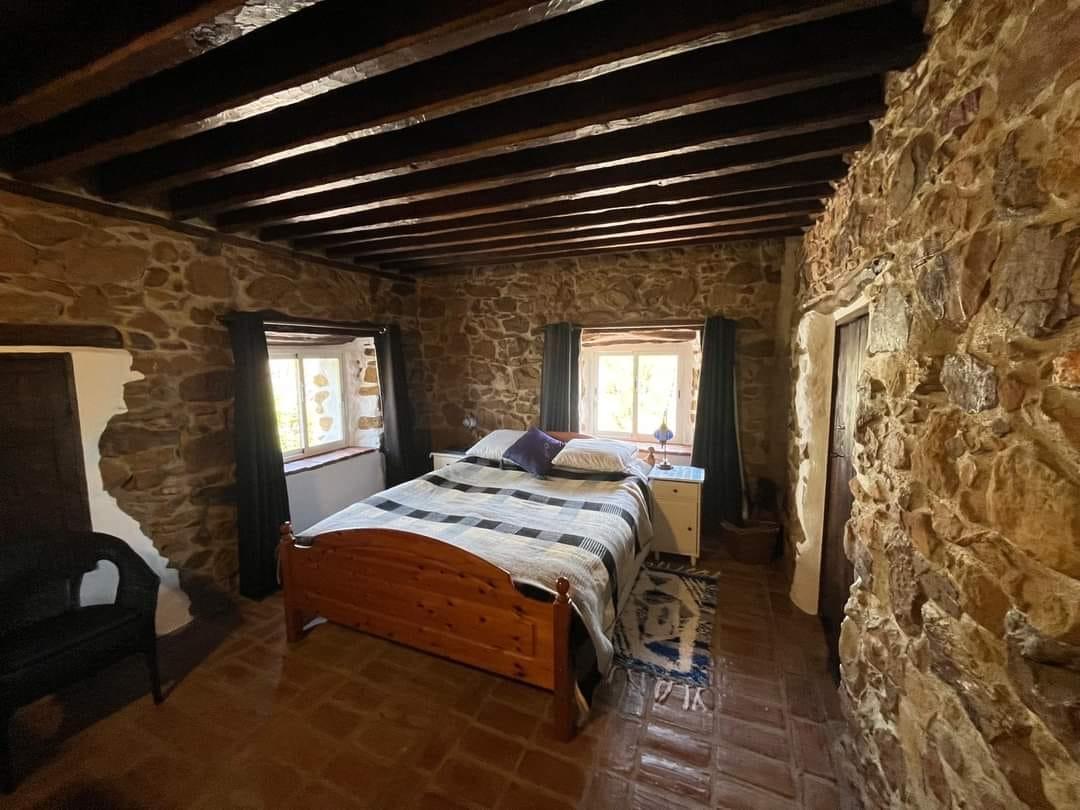For sale of house in Riogordo