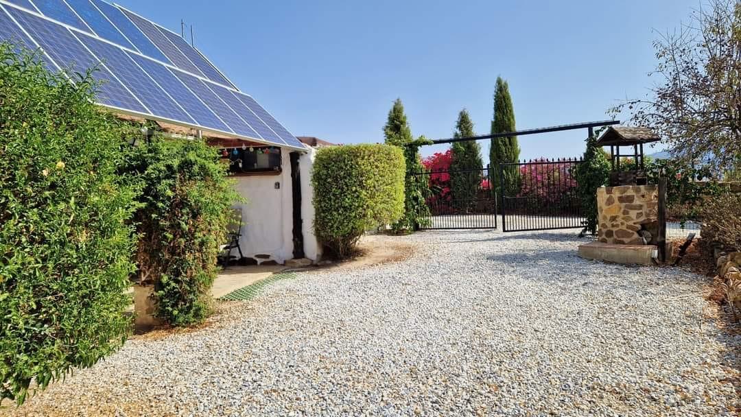 For sale of house in Riogordo