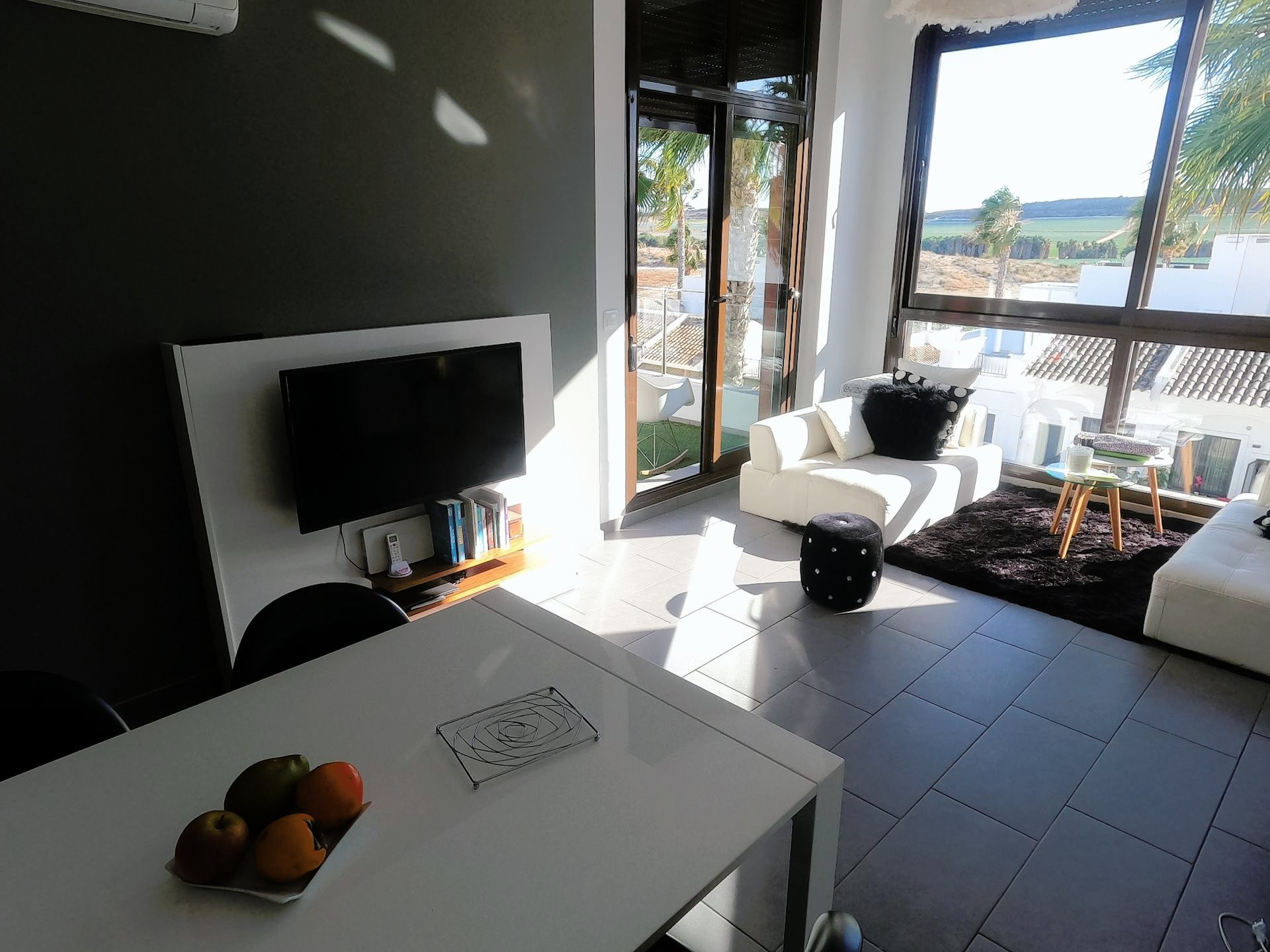 For sale of apartment in Algorfa