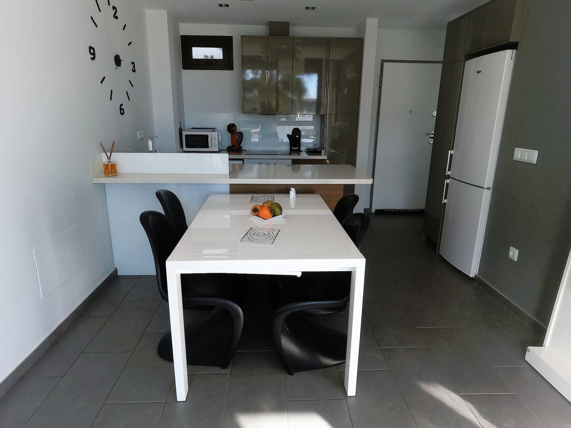 For sale of apartment in Algorfa