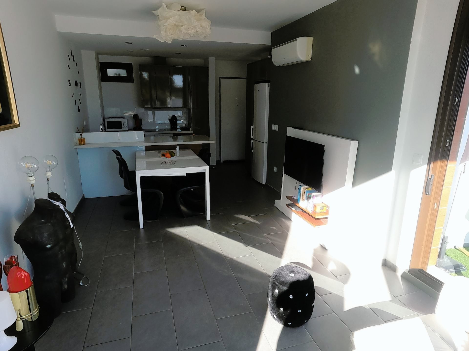 For sale of apartment in Algorfa