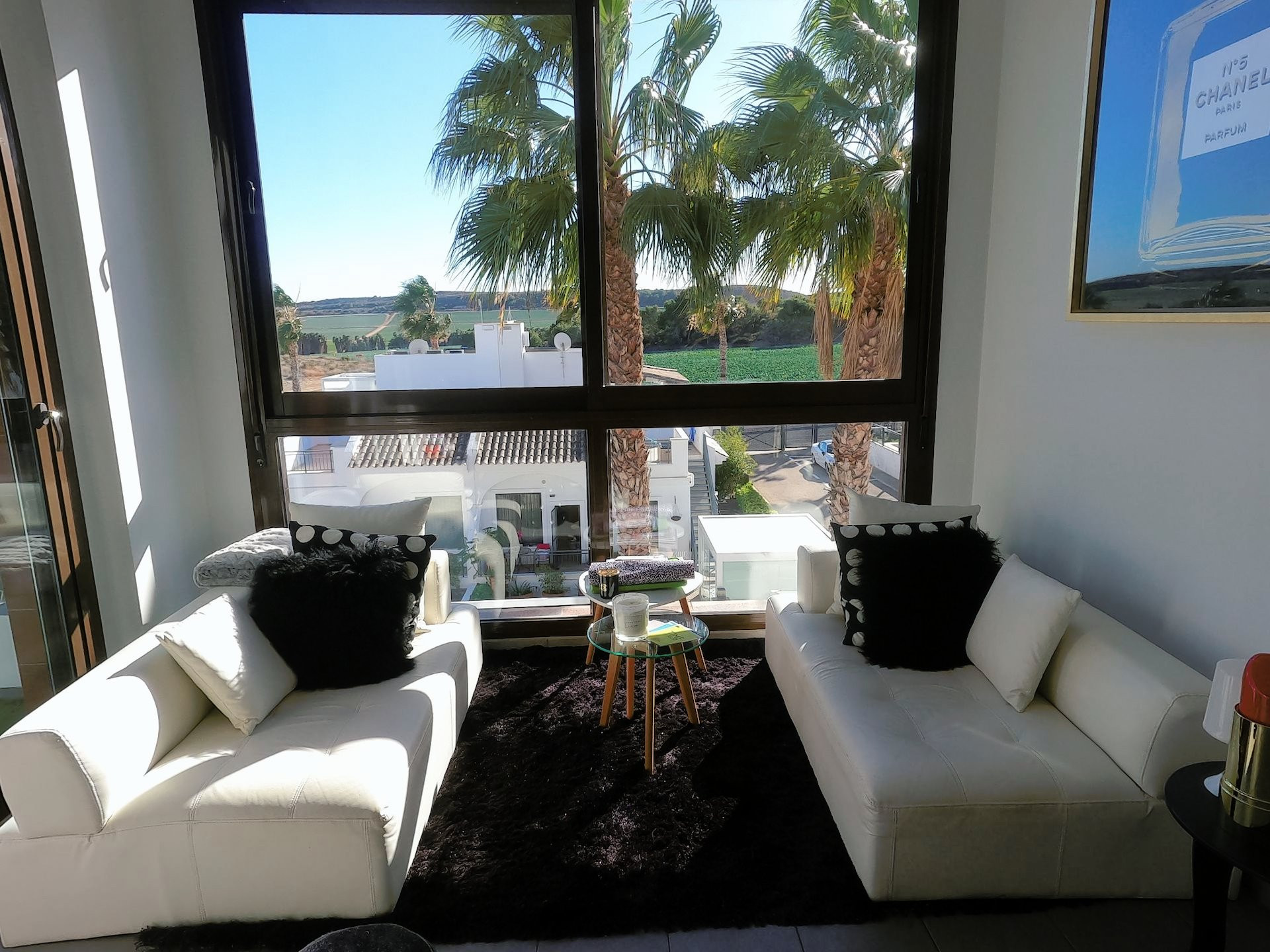 For sale of apartment in Algorfa
