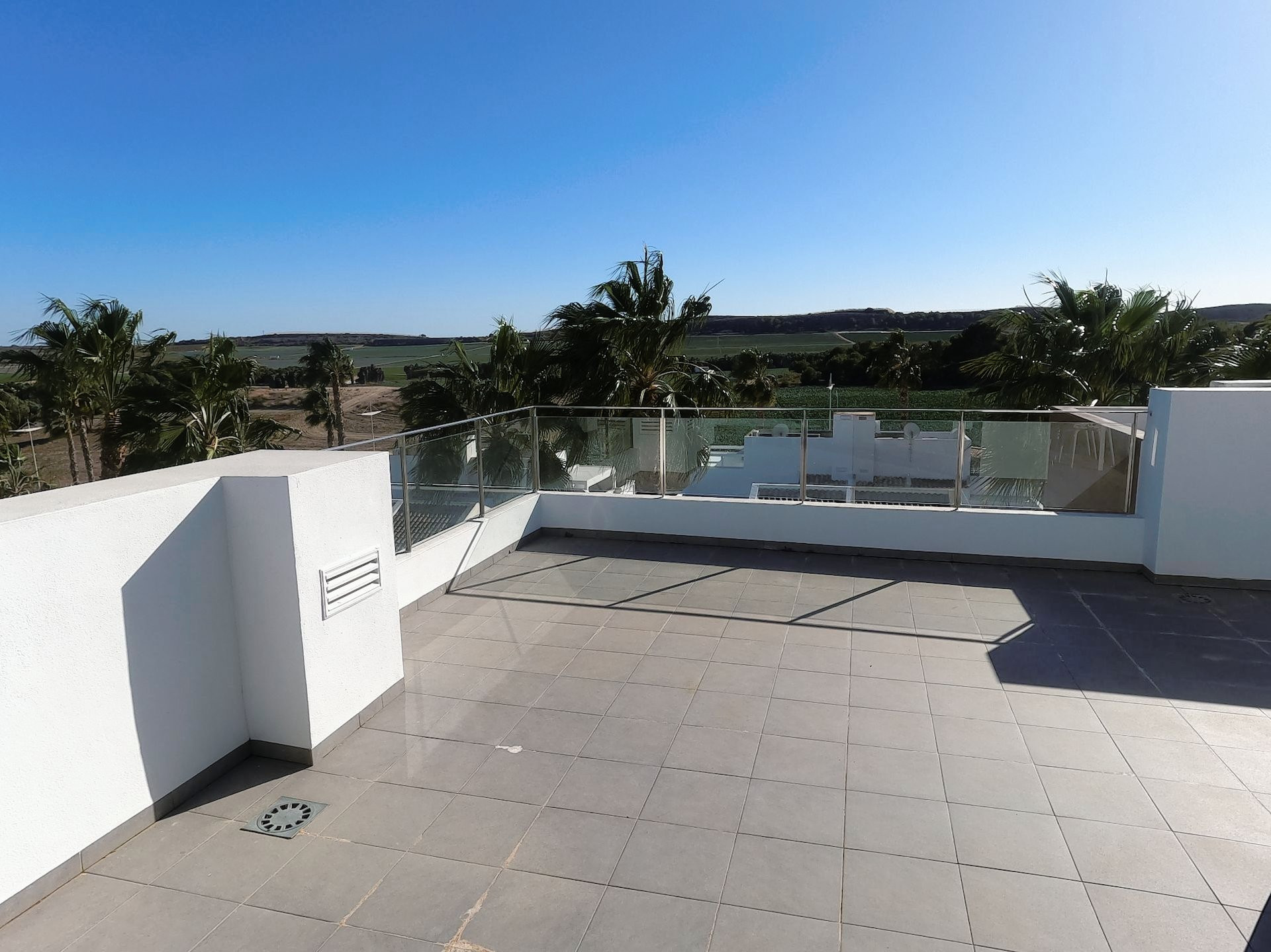 For sale of apartment in Algorfa