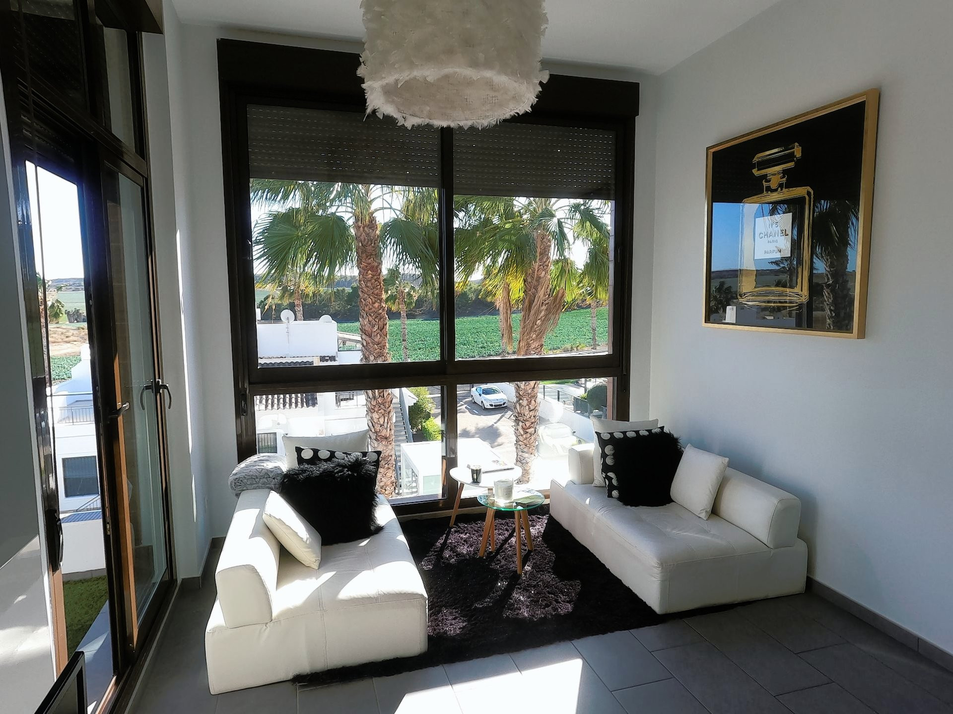 For sale of apartment in Algorfa