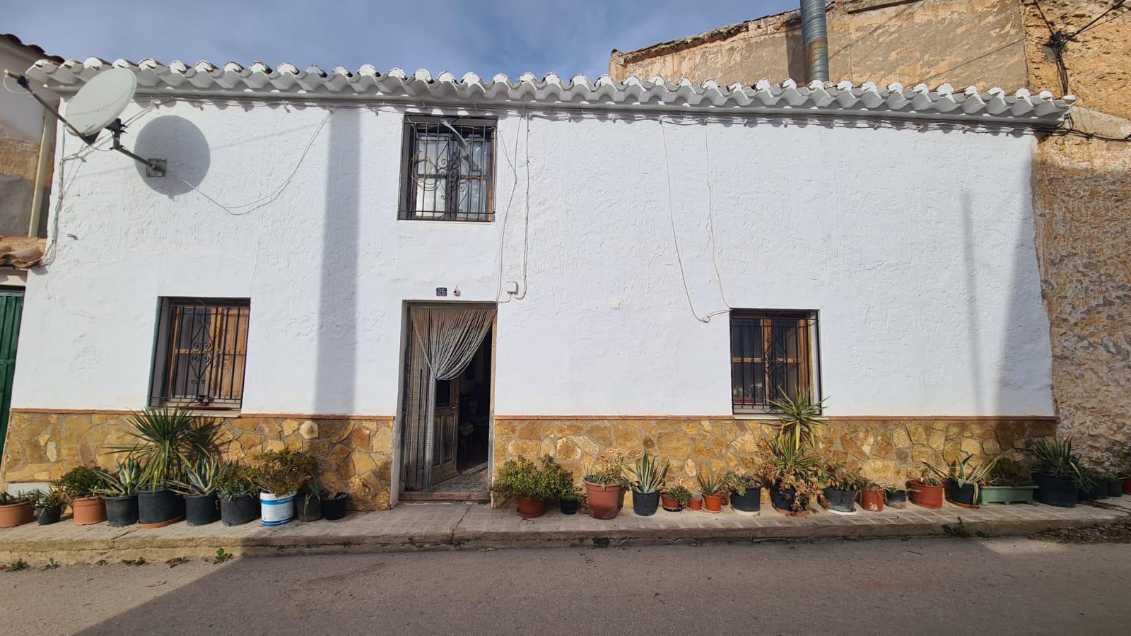 Salg av  i Granada