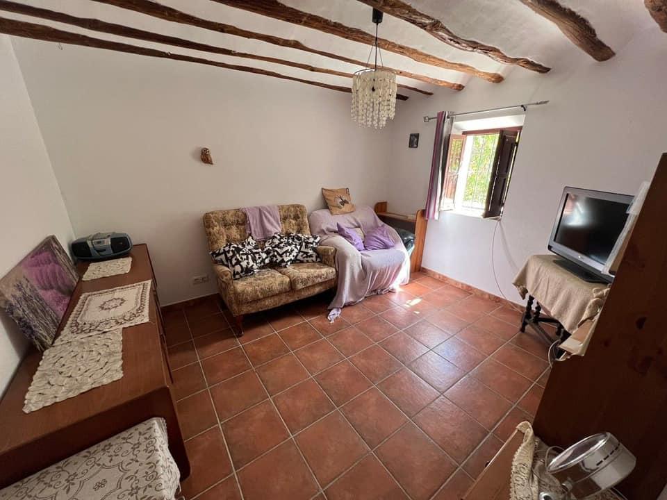 For sale of house in Puerto Lumbreras