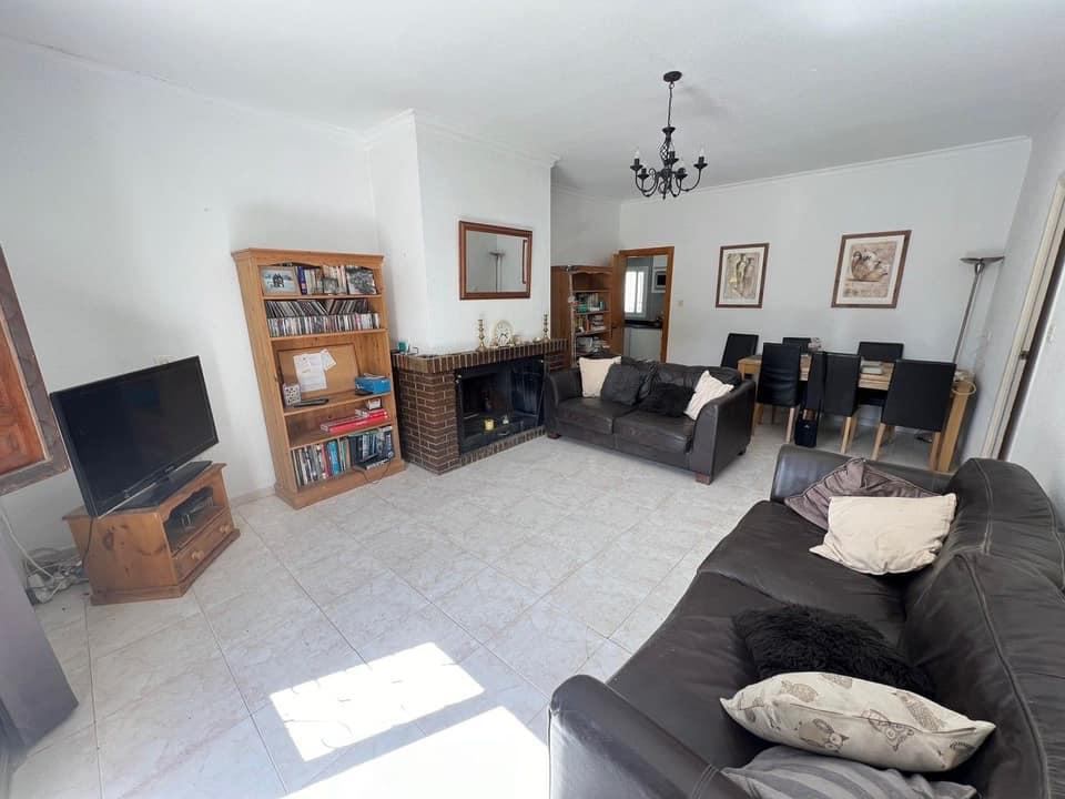 For sale of house in Puerto Lumbreras