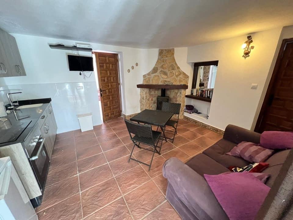 For sale of house in Puerto Lumbreras
