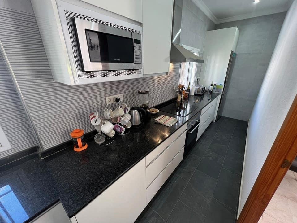 For sale of house in Puerto Lumbreras