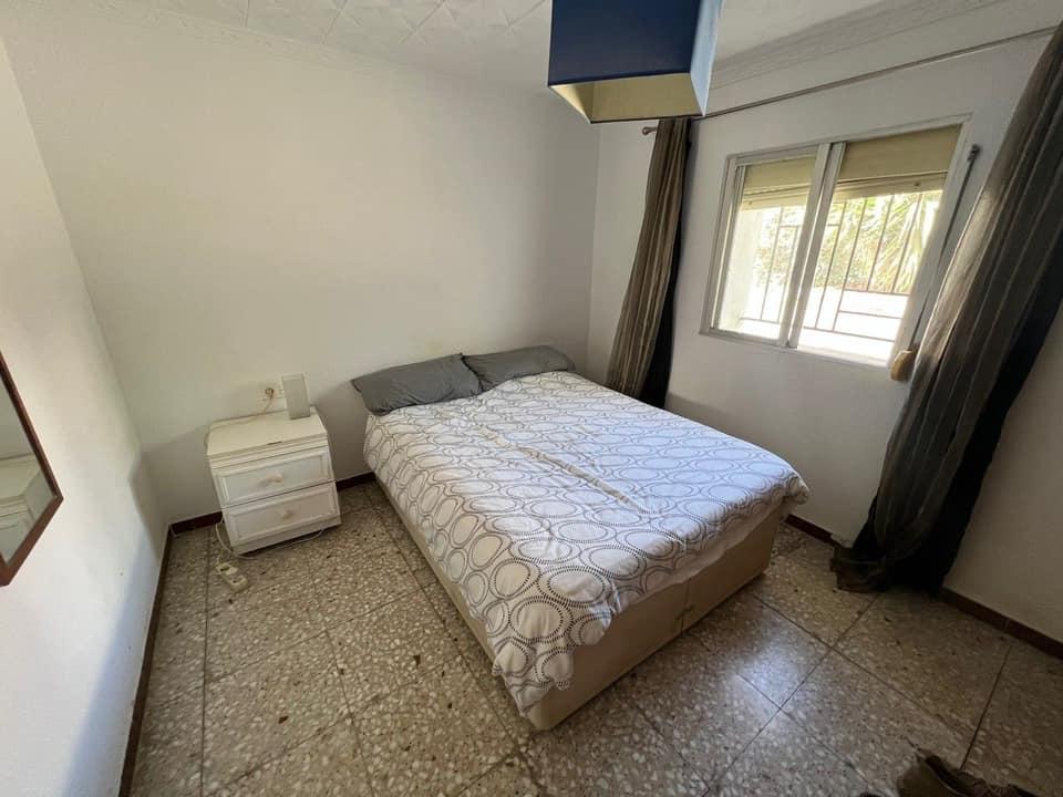 For sale of house in Puerto Lumbreras