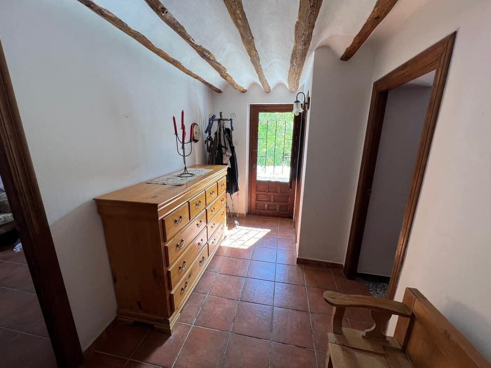 For sale of house in Puerto Lumbreras
