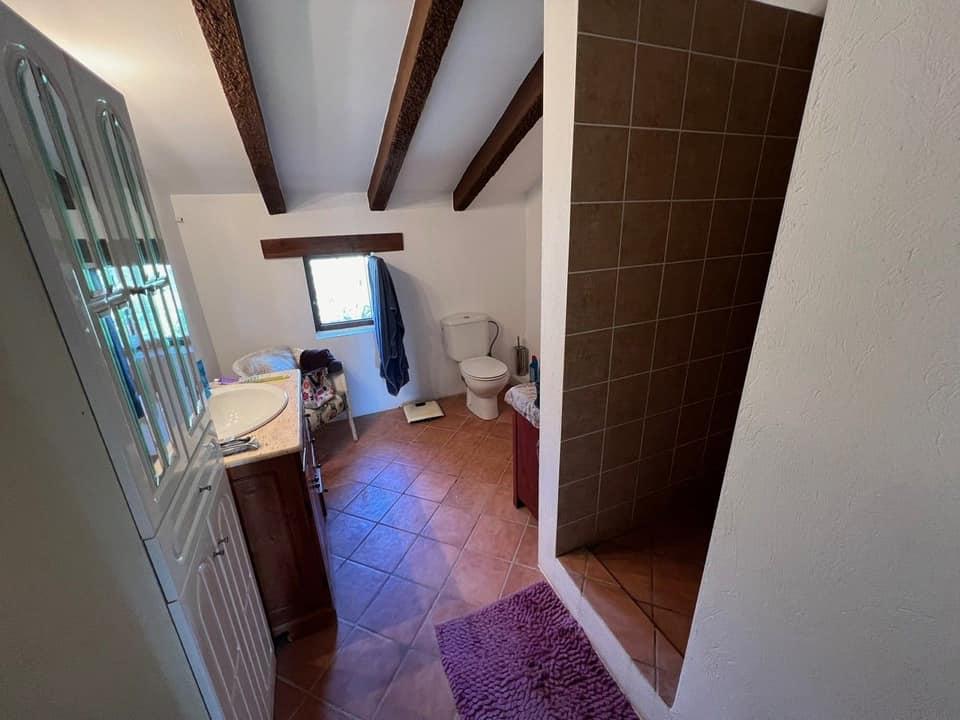 For sale of house in Puerto Lumbreras