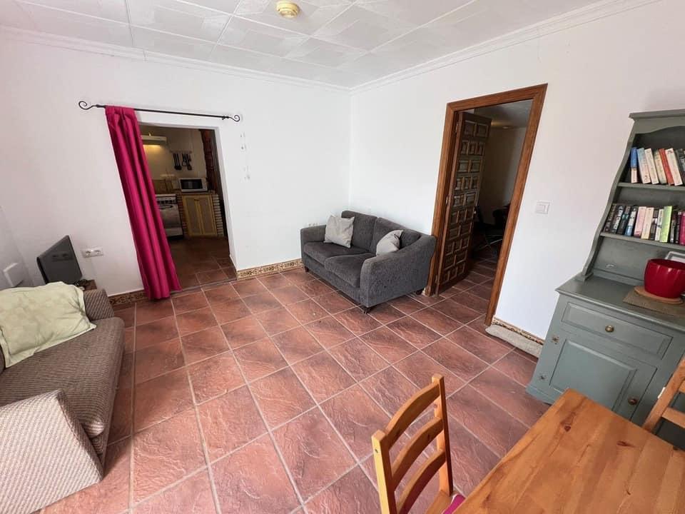 For sale of house in Puerto Lumbreras