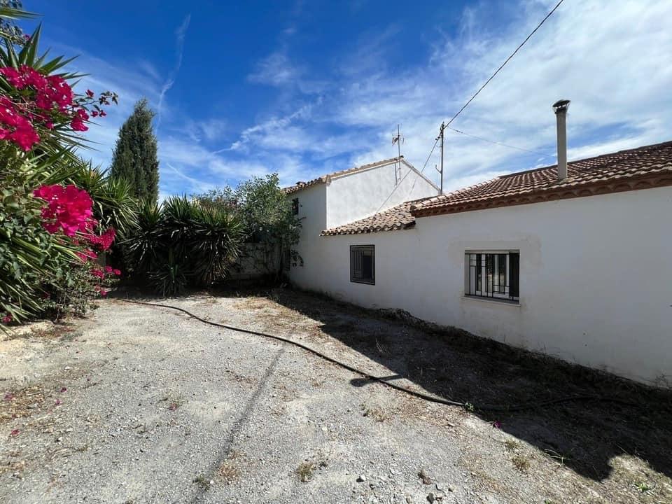 For sale of house in Puerto Lumbreras