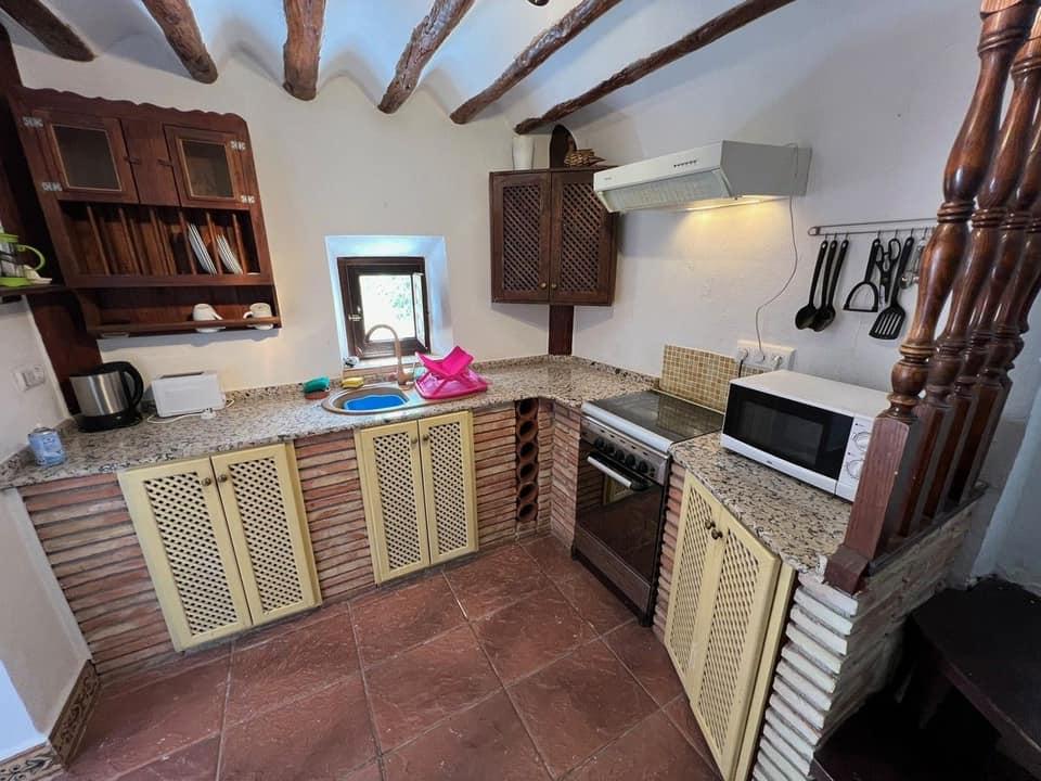 For sale of house in Puerto Lumbreras