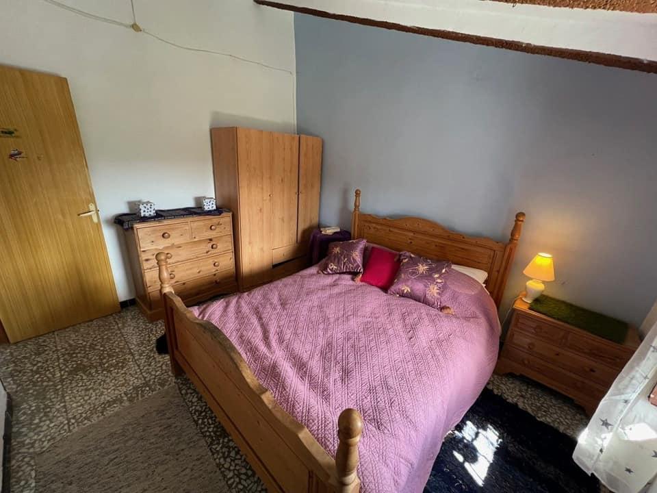 For sale of house in Puerto Lumbreras