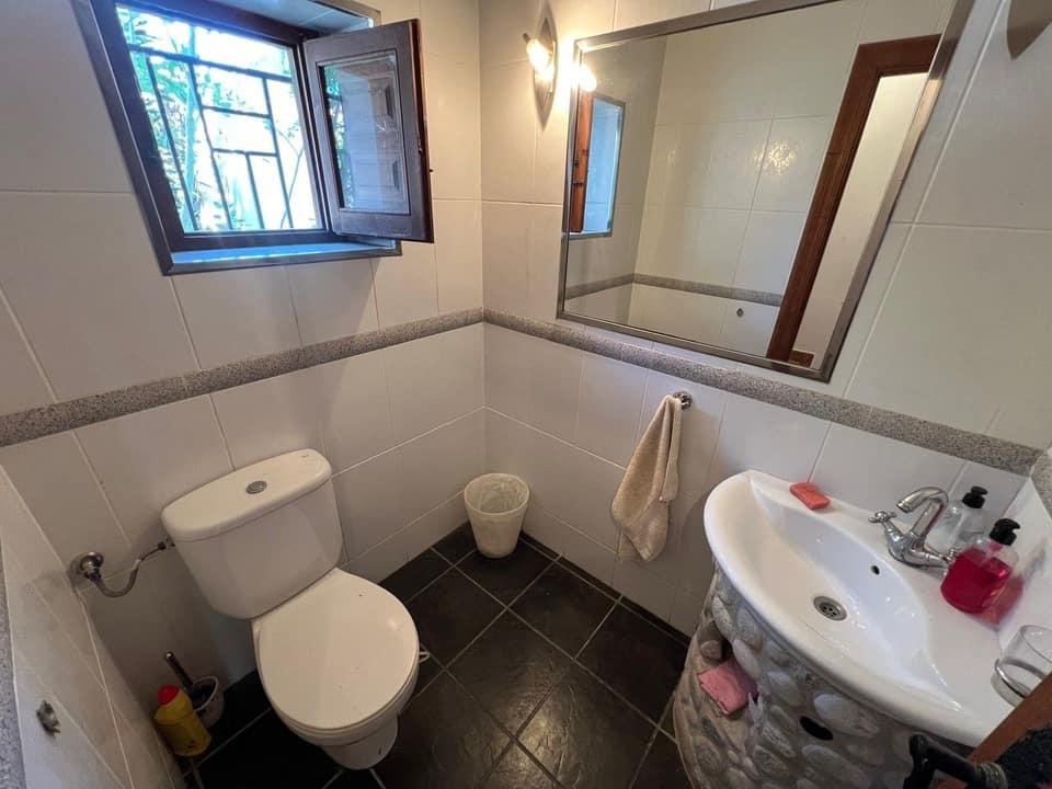 For sale of house in Puerto Lumbreras