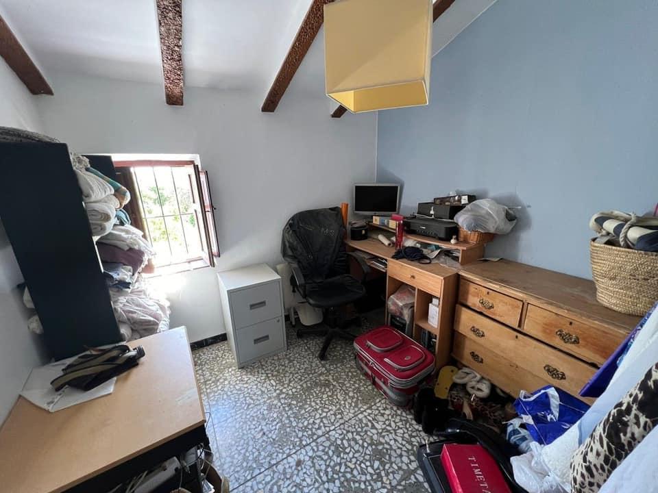For sale of house in Puerto Lumbreras