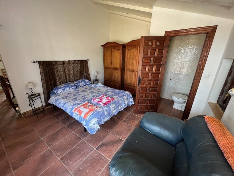 For sale of house in Puerto Lumbreras