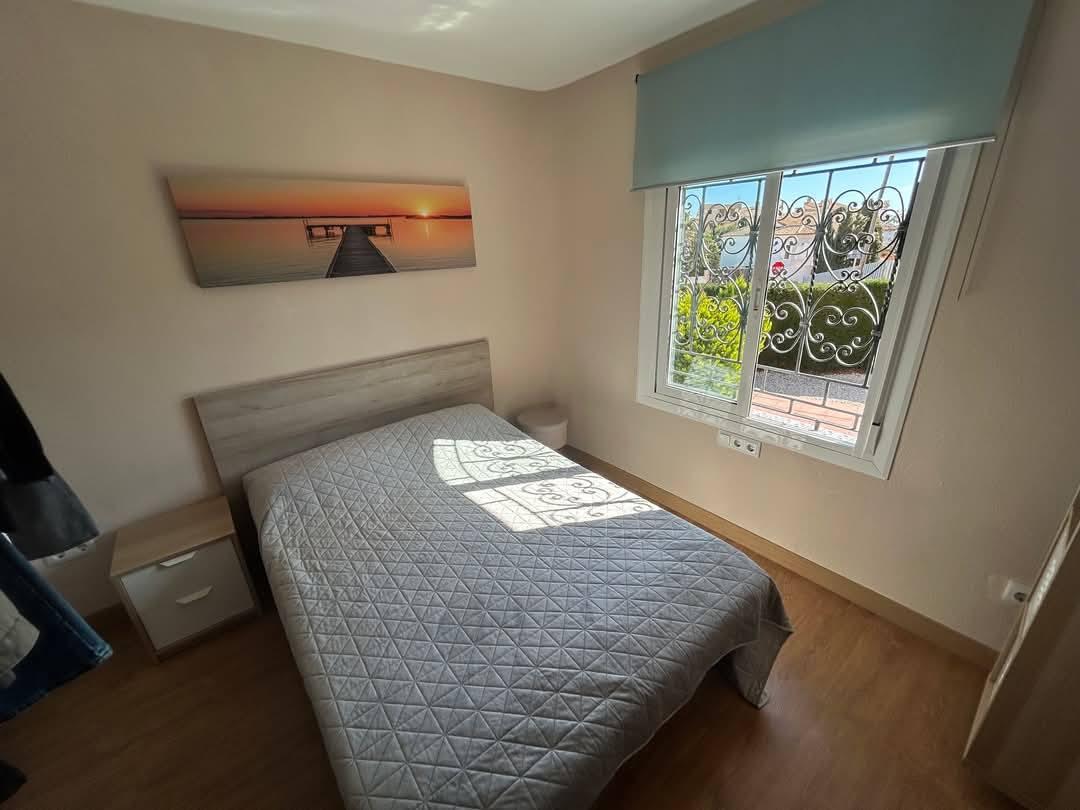 Köp av hus i CABO DE PALOS