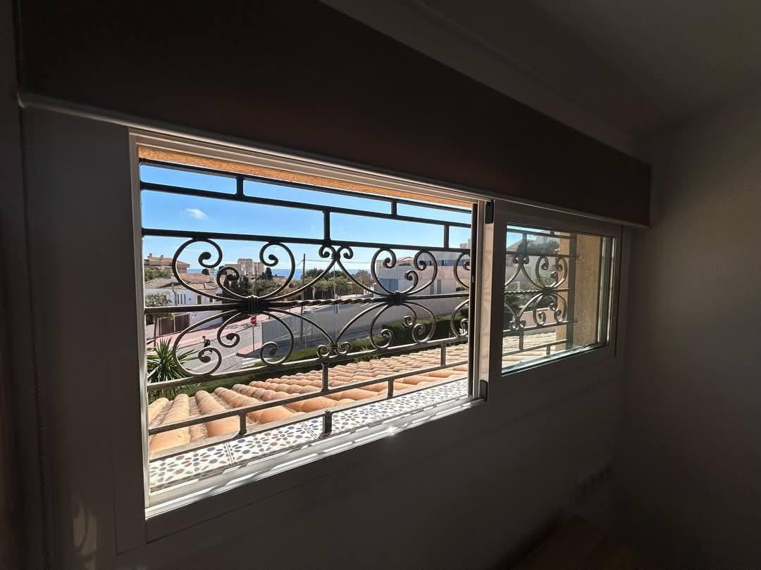 Köp av hus i CABO DE PALOS