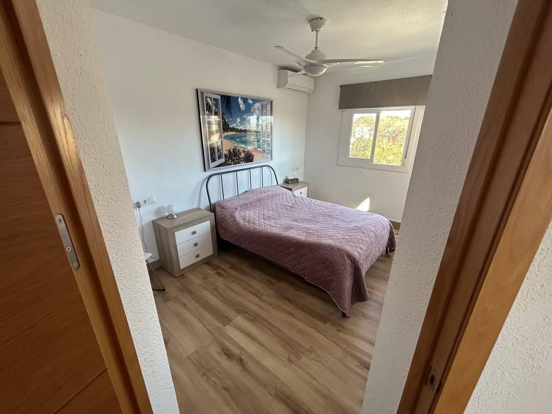 Köp av hus i CABO DE PALOS