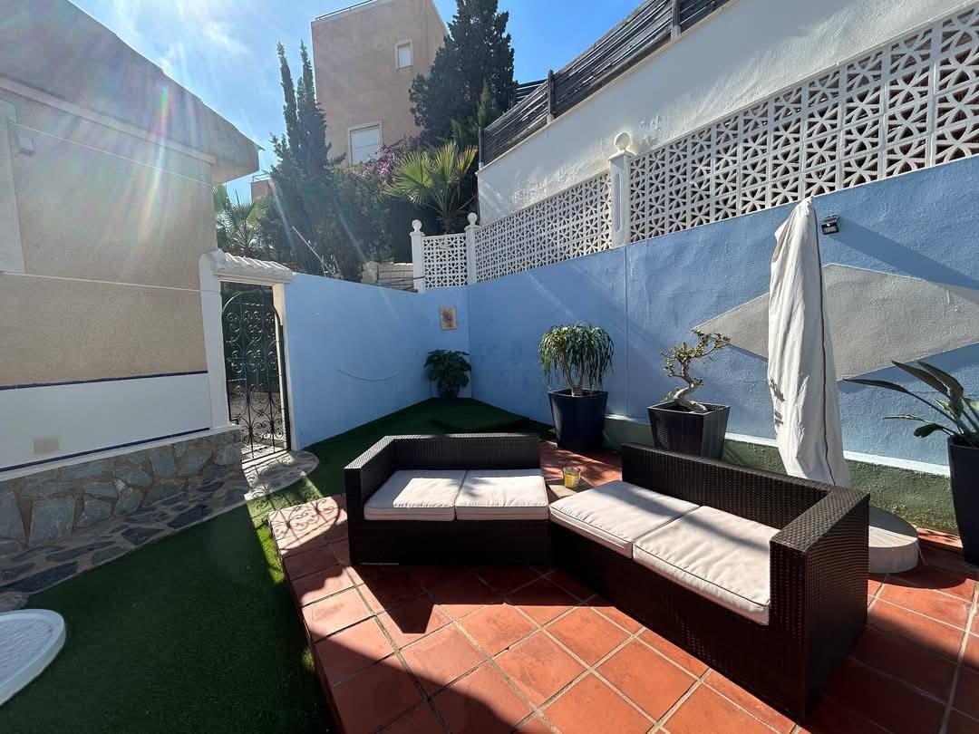 Köp av hus i CABO DE PALOS
