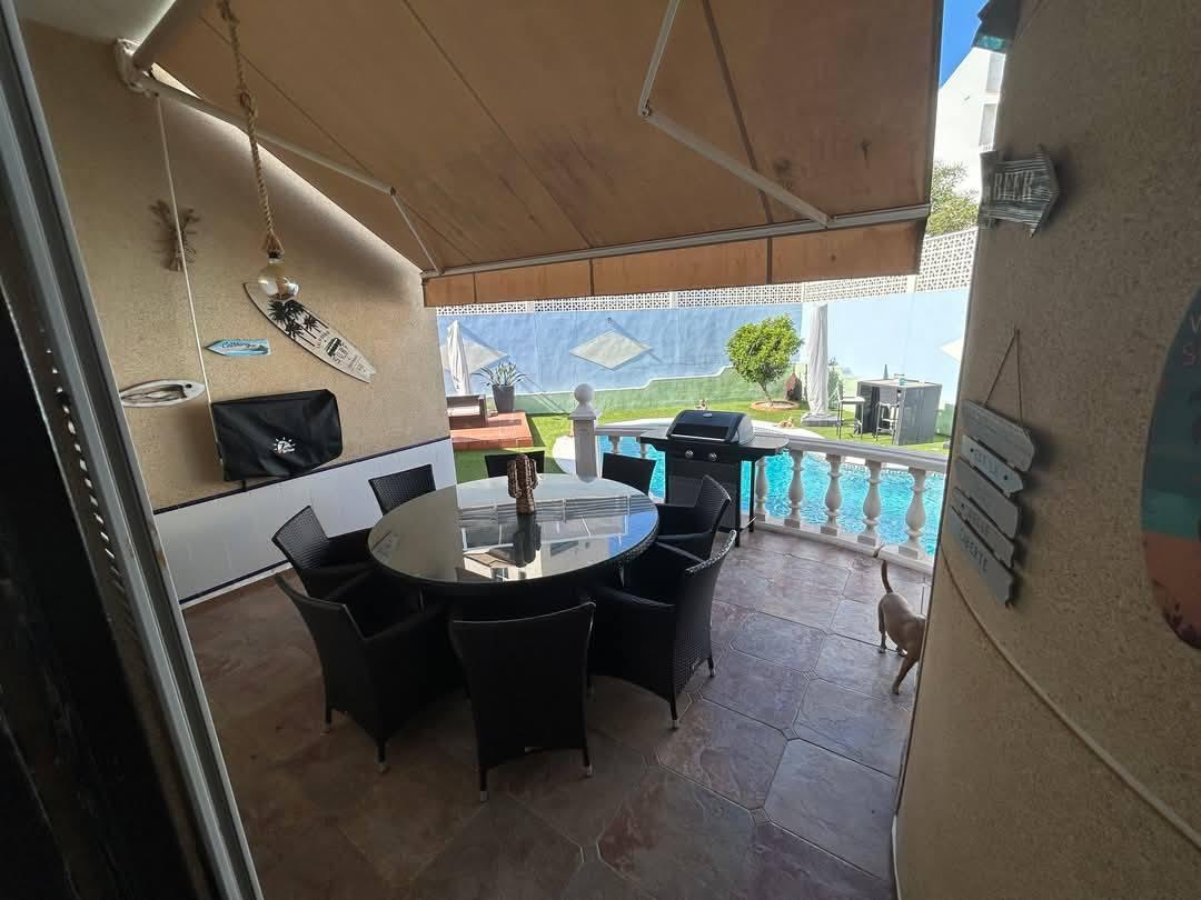 Köp av hus i CABO DE PALOS