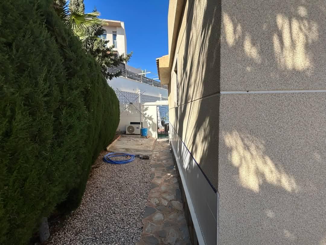 Köp av hus i CABO DE PALOS