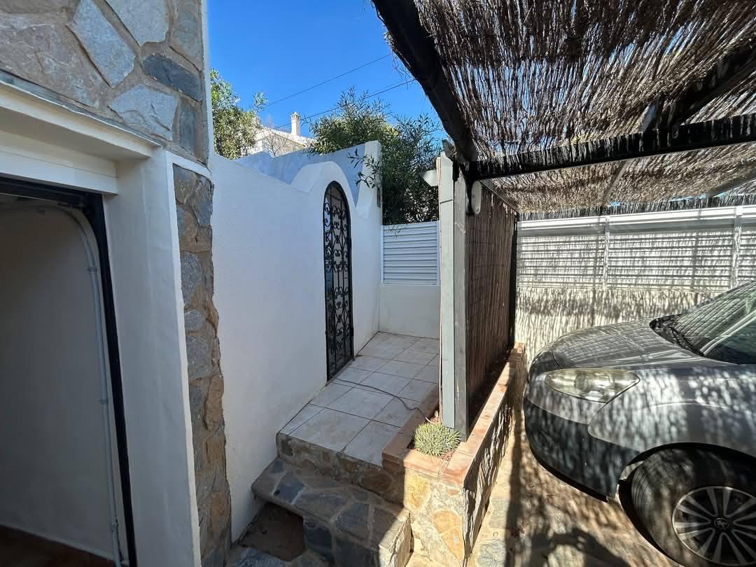 Köp av hus i CABO DE PALOS