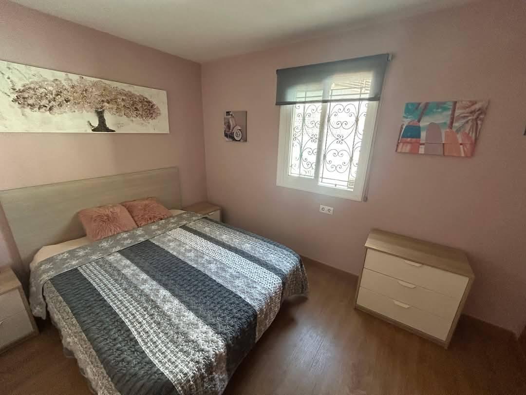 Köp av hus i CABO DE PALOS