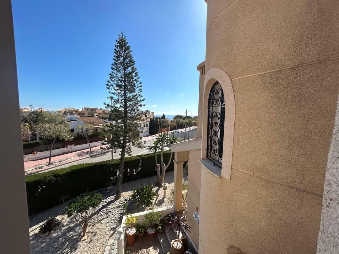 Köp av hus i CABO DE PALOS