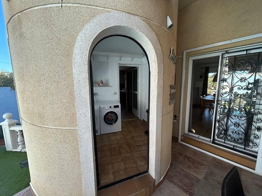 Köp av hus i CABO DE PALOS