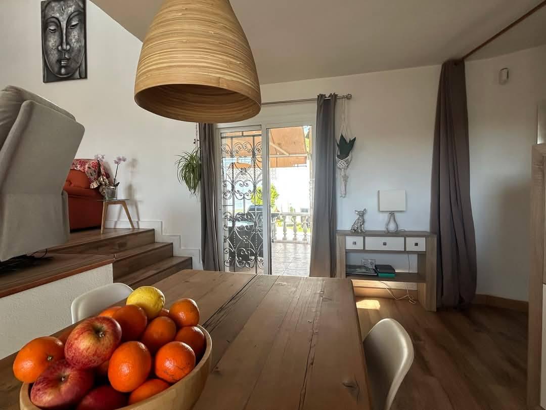 Köp av hus i CABO DE PALOS