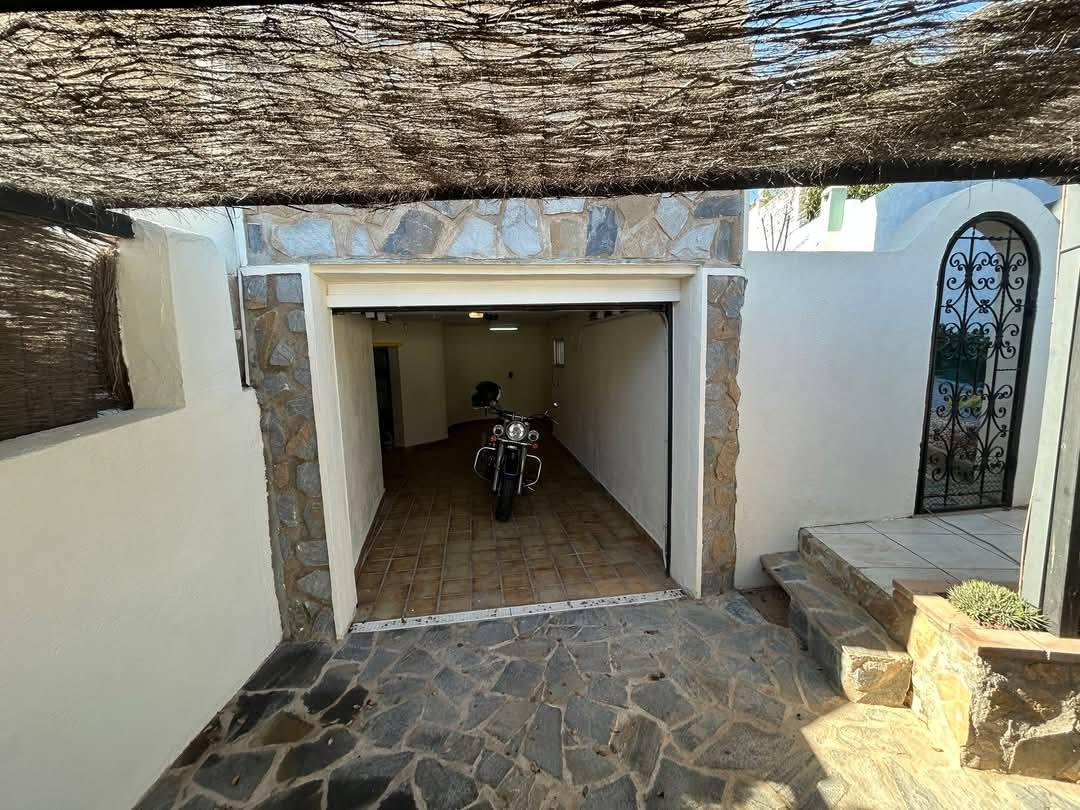 Köp av hus i CABO DE PALOS