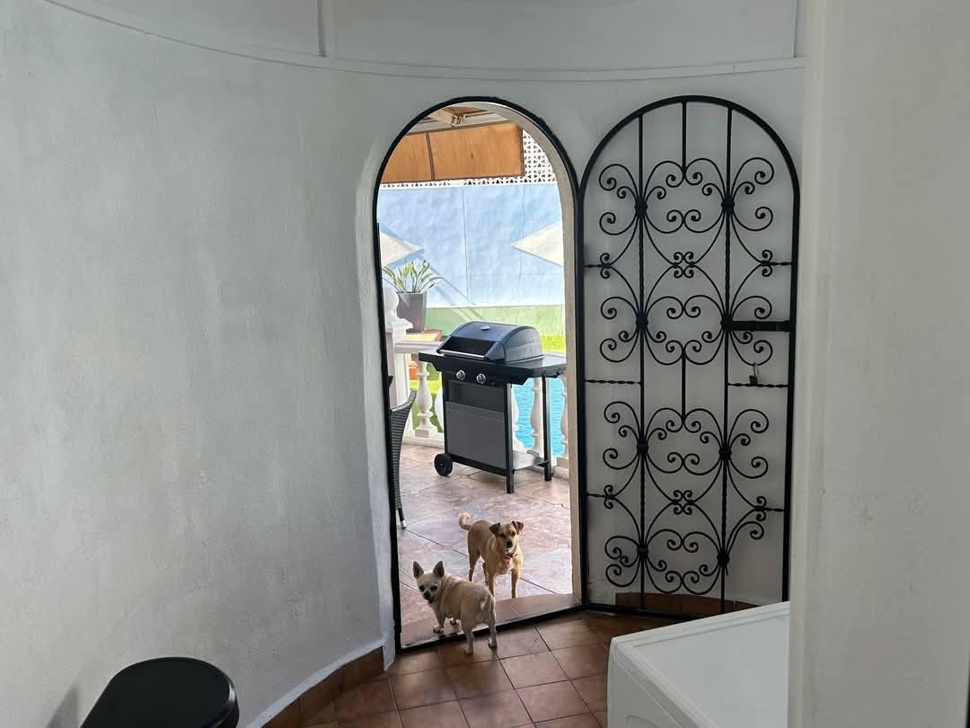 Köp av hus i CABO DE PALOS