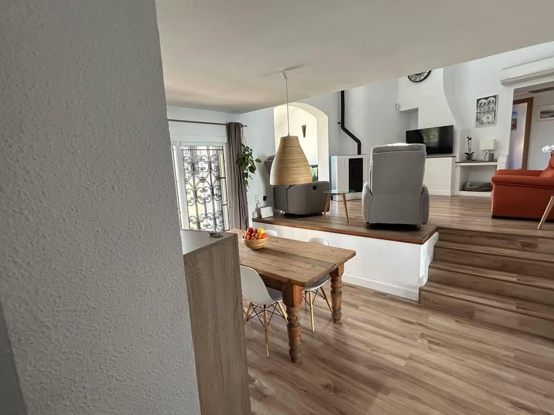 Köp av hus i CABO DE PALOS